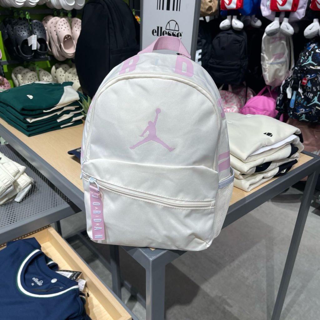 Tas Backpack Jordan Mini - Pink