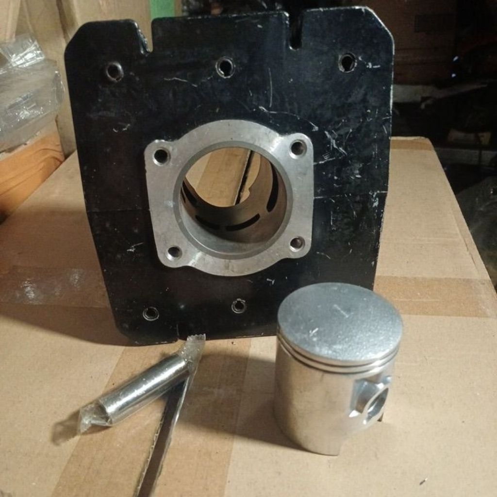 blok seher LX KING MOCIN BJ 019 original