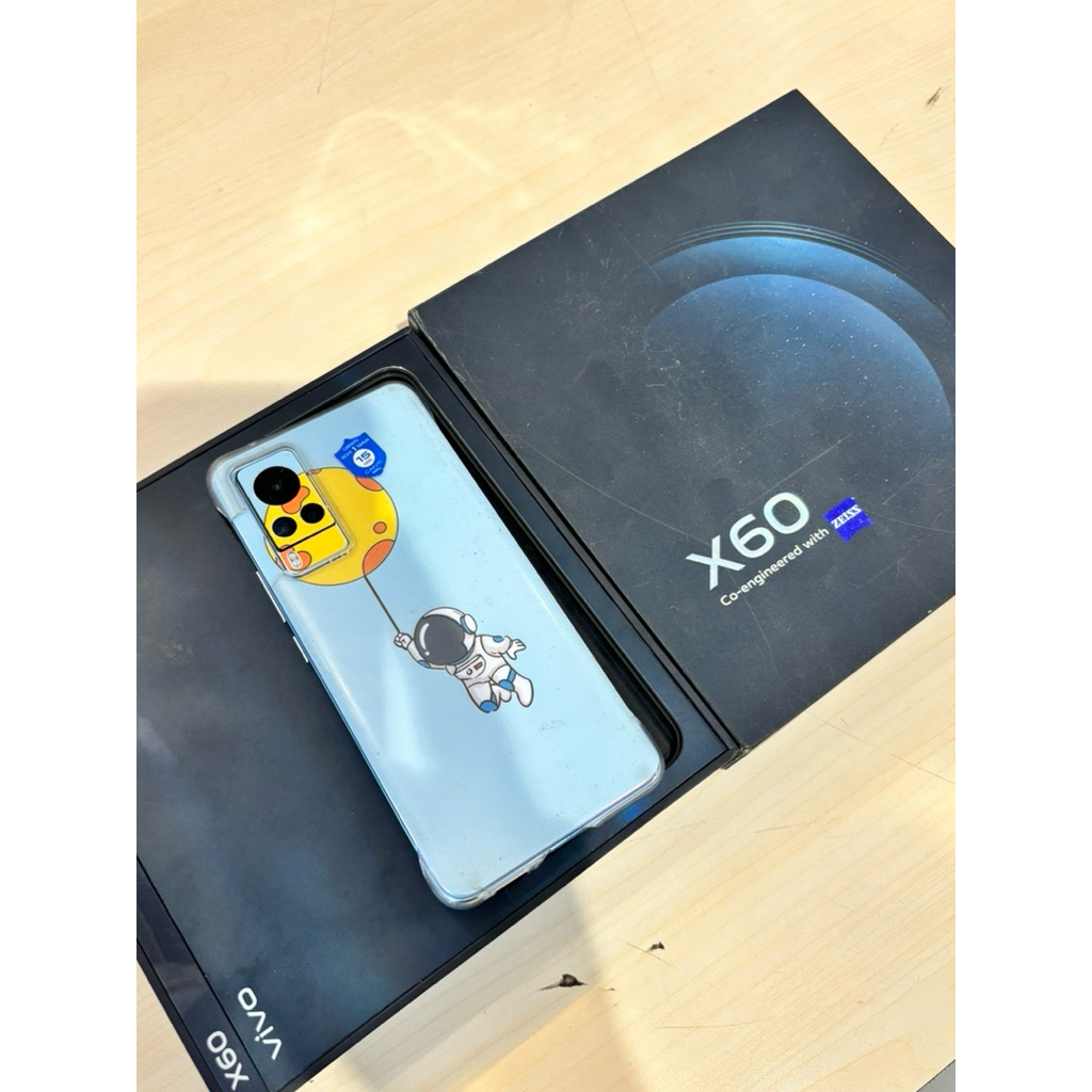 SECOND VIVO X60 8/128