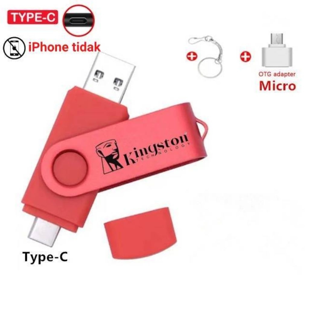 flashdisk kingstone