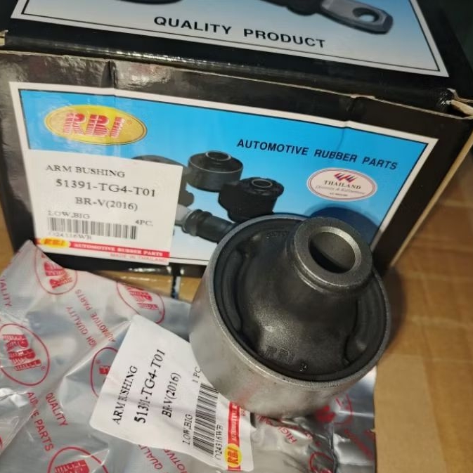 BUSHING ARM HONDA MOBILIO BRIO BRV RBI