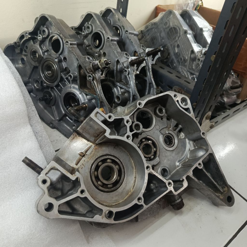 krengkes kanan RX-King YT115 RX-SPESIAL original