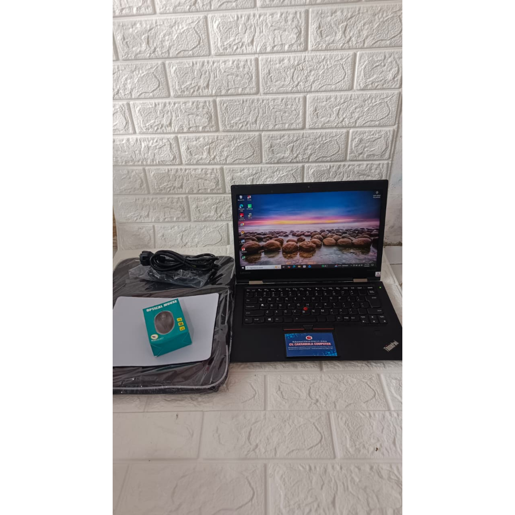 LENOVO THINKPAD X1 CARBON
