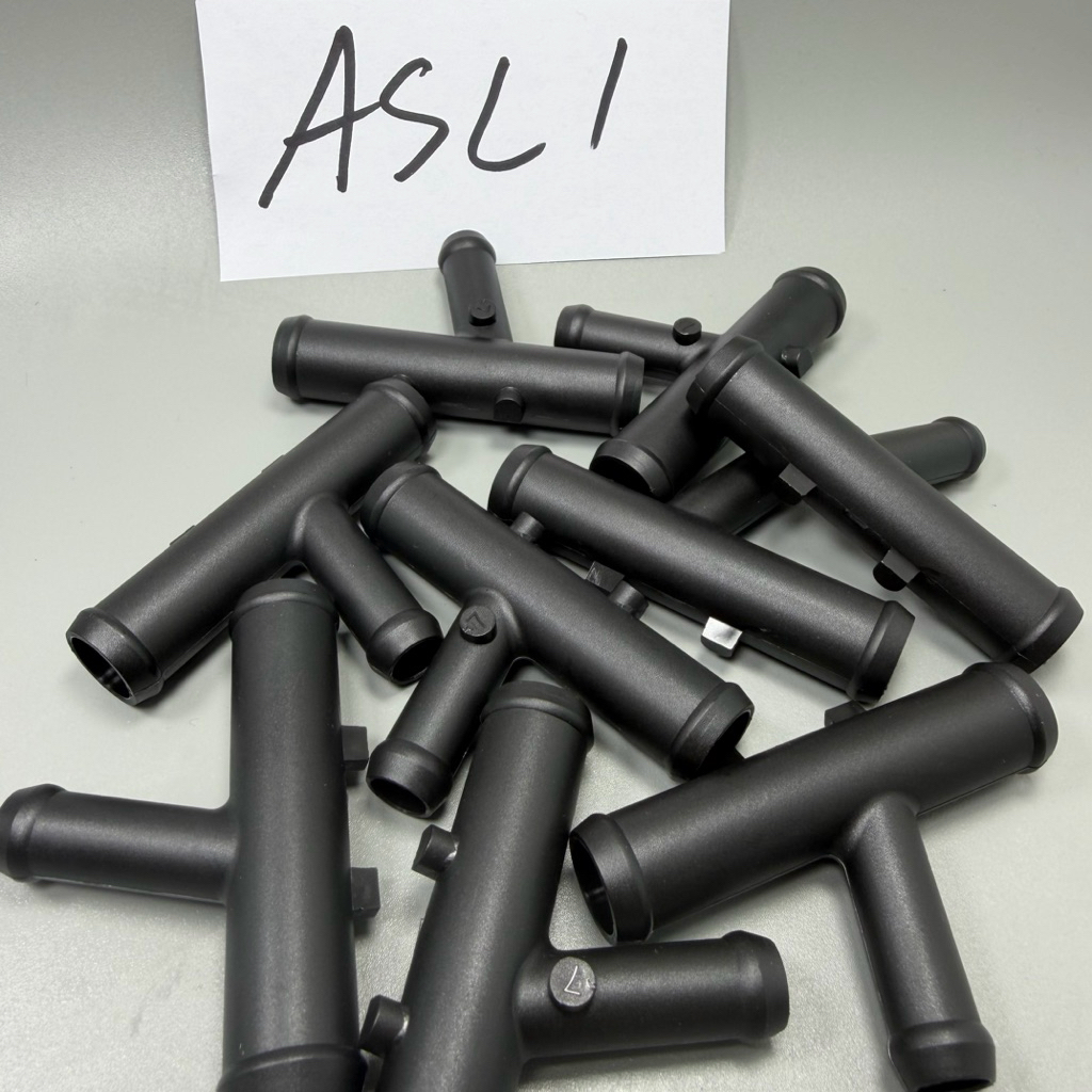 PIPA SELANG RADIATOR VARIO 110 JOINT T RADIATOR VARIO TECHNO