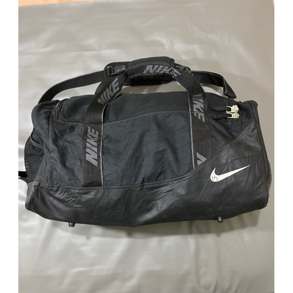 DUFFLE BAG NIKE | SECOND DUFFLE BAG | SECOND NIKE