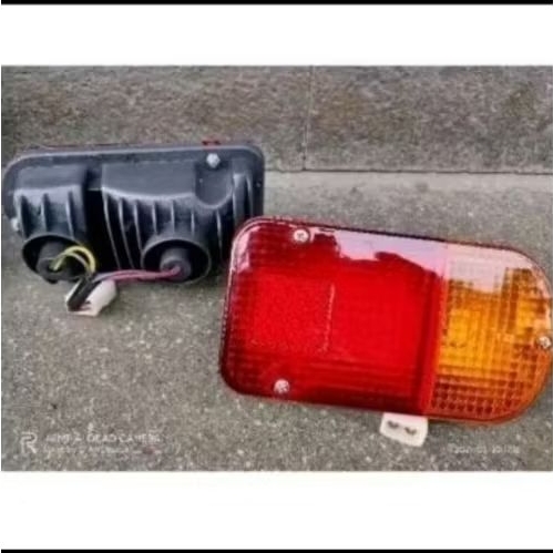 lampu stop t120ss/lampu rem belakang t120ss pik up/stop lamp t120ss