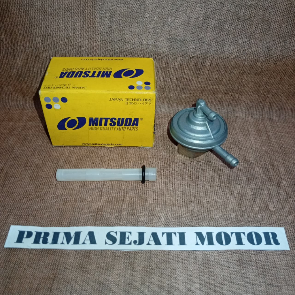 KRAN BENSIN BEAT MITSUDA