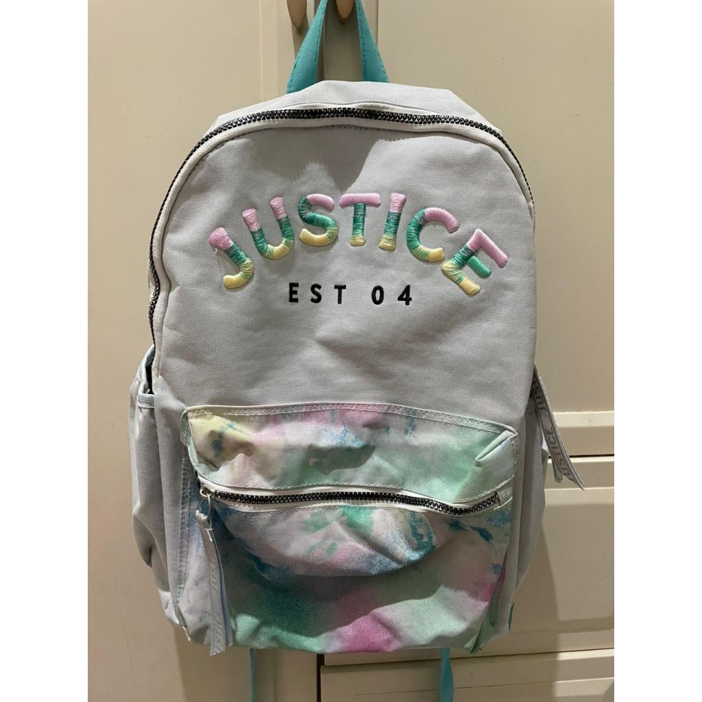 tas justice preloved #tasjustice #tasanakperempuan #prelovedtas