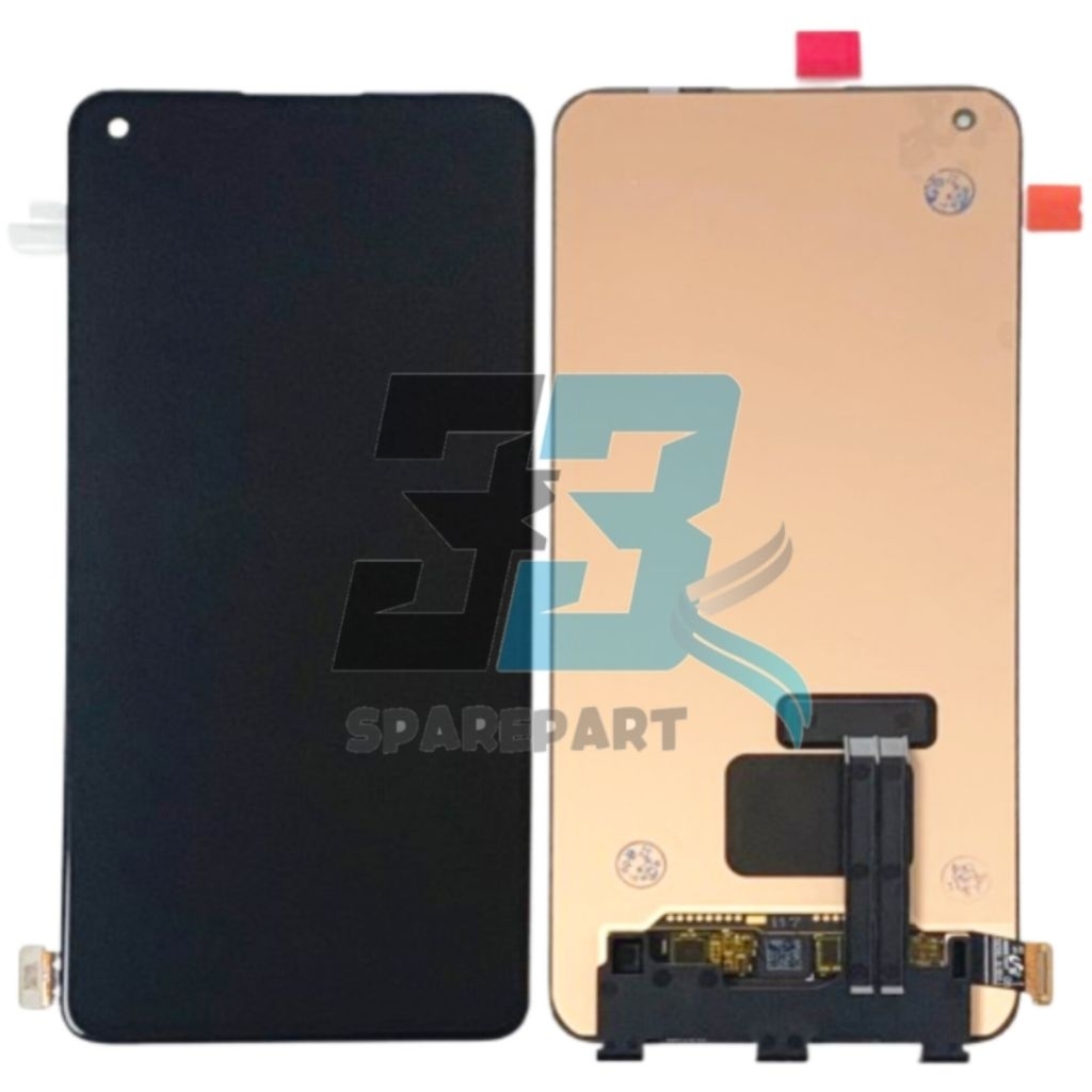 LCD TOUCHSCREEN REALME GT 2 PRO LCD FULLSET