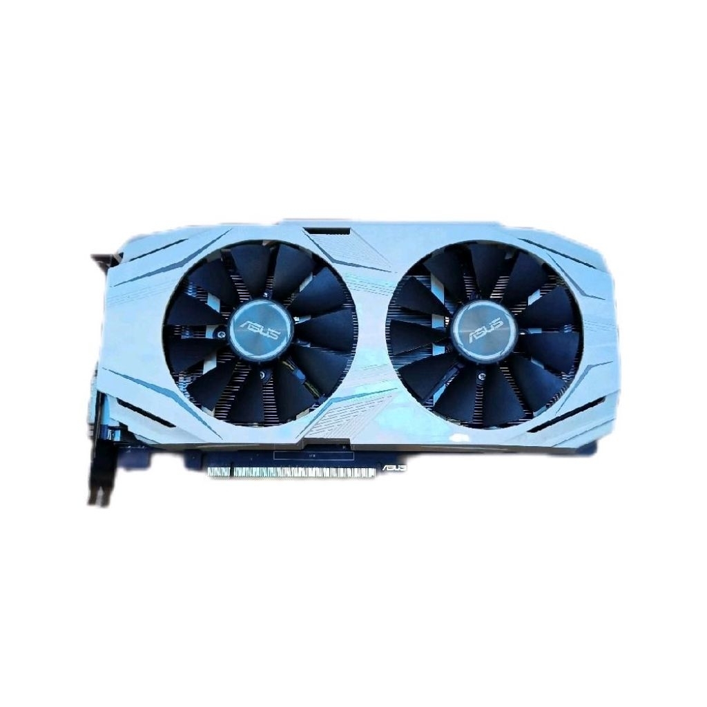 .:: VGA GTX 1060 6GB DDR5 GTX1060 3GB DDR5 ::.