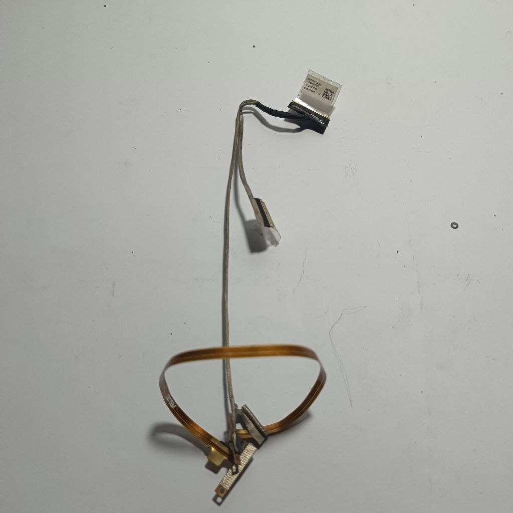 Kabel Flexi Flexible LCD laptop Asus Vivobook 14 X412F X412UA X412FA A412FL
