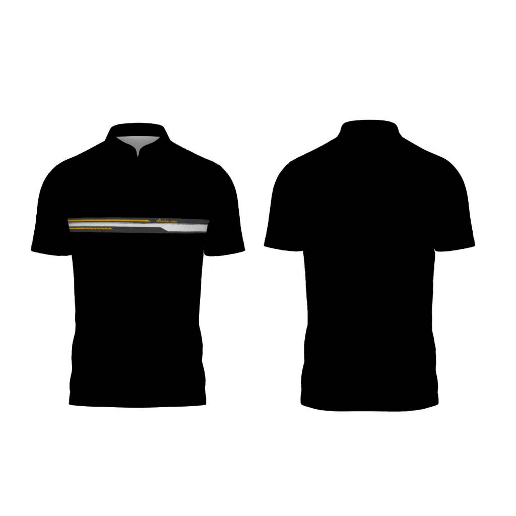 Baju Koko Pria Dewasa Busana Muslim Wajib