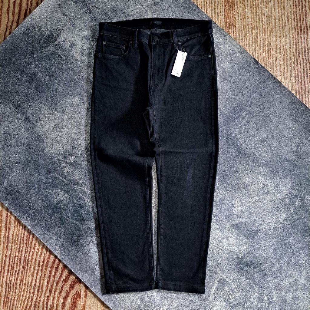 1735 Celana jeans uniko
