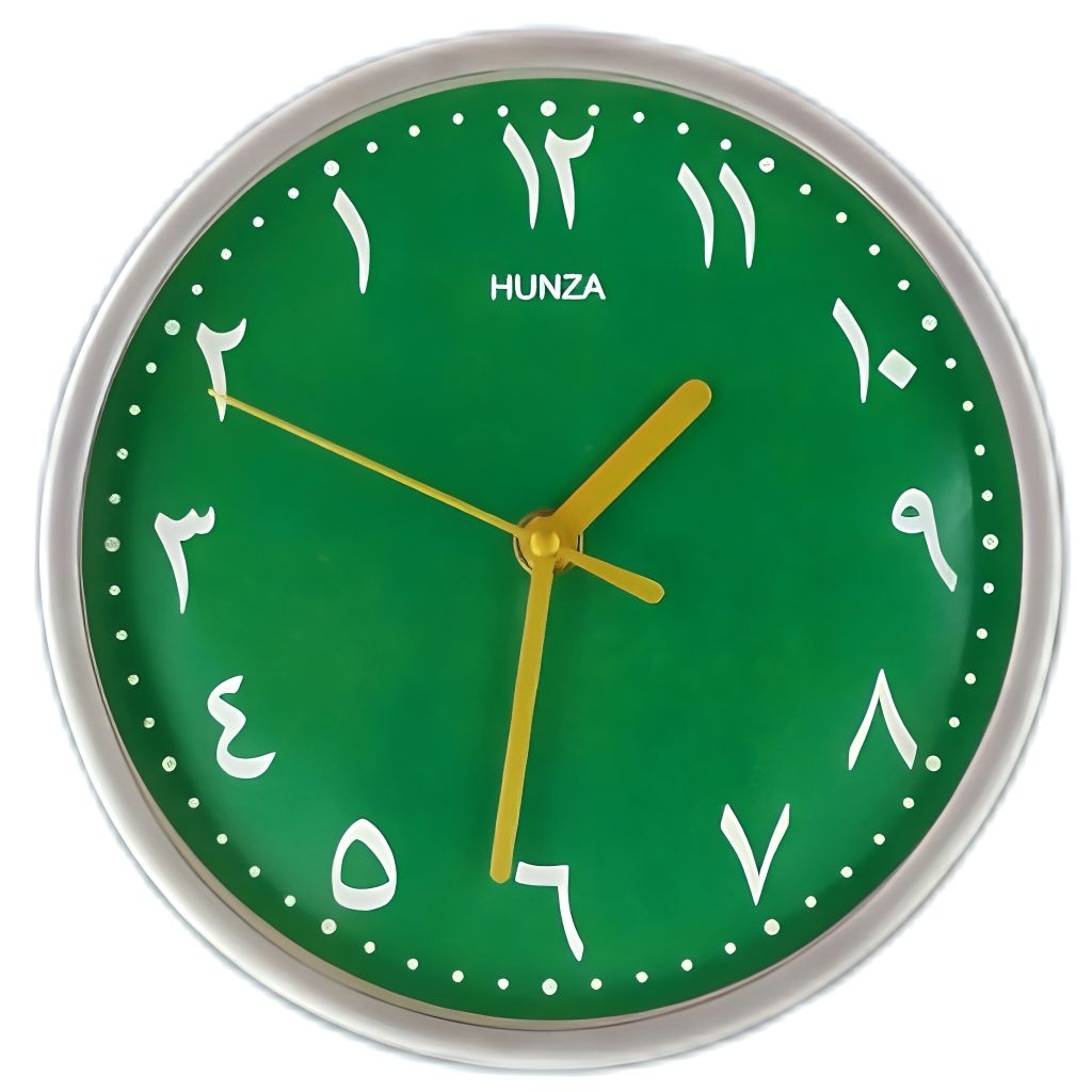 JAM DINDING HUNZA 104 // JAM DINDING ARAB // JAM DINDING ARABIC  // JAM DINDING TOWAF // JAM DINDING
