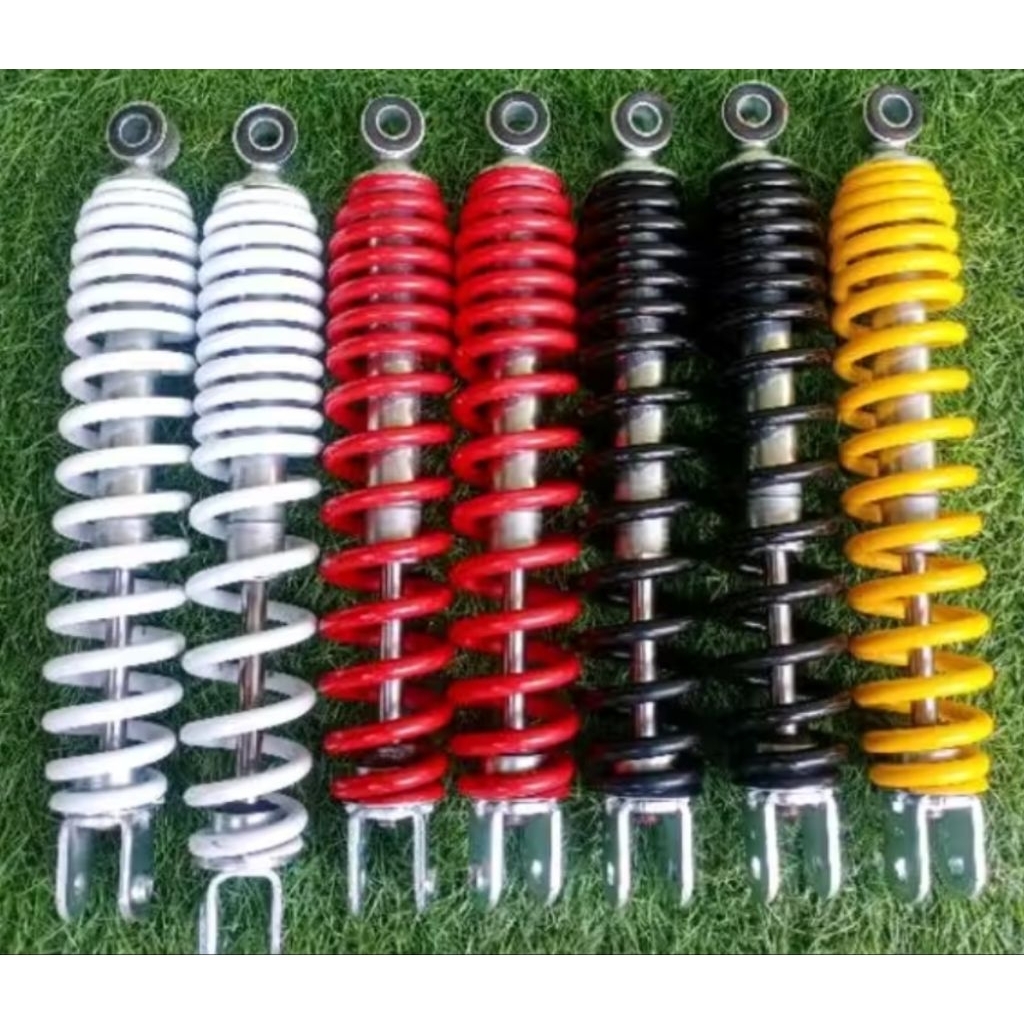 Shock Breaker Sokbreker belakang Original Yamaha Mio Smile/Mio Sporty/MioJ/Mio M3/MioGT