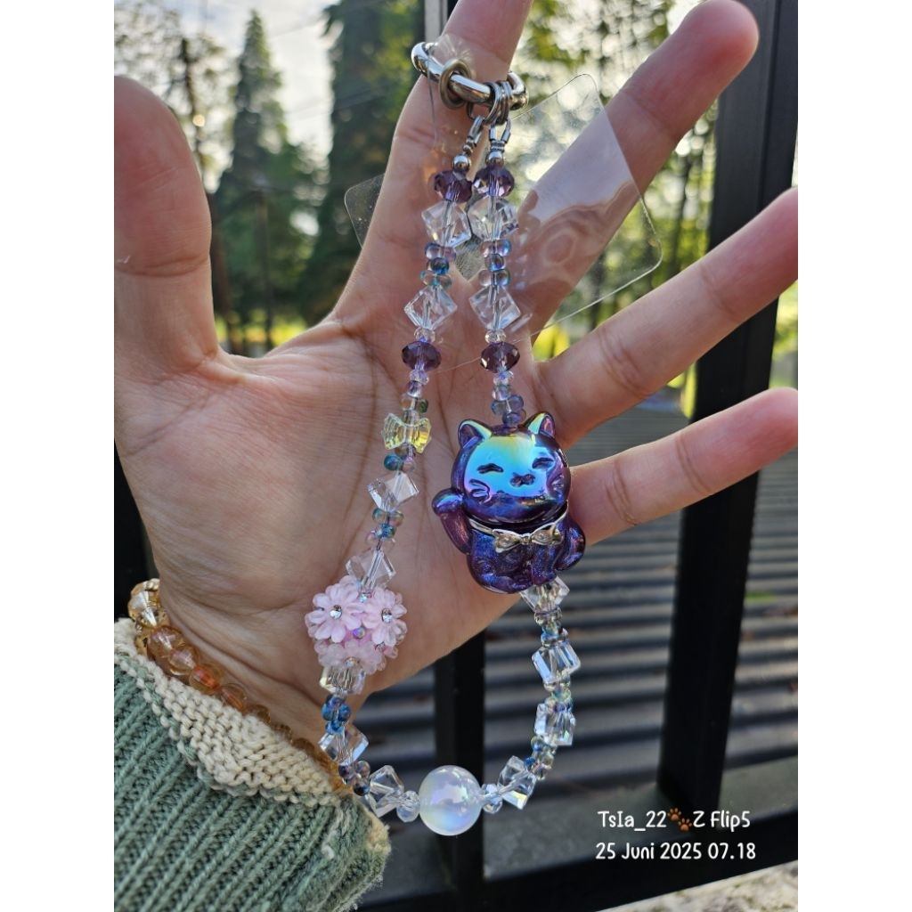 LELANG MULAI DARI 15K Bag Charm & Strap Hp