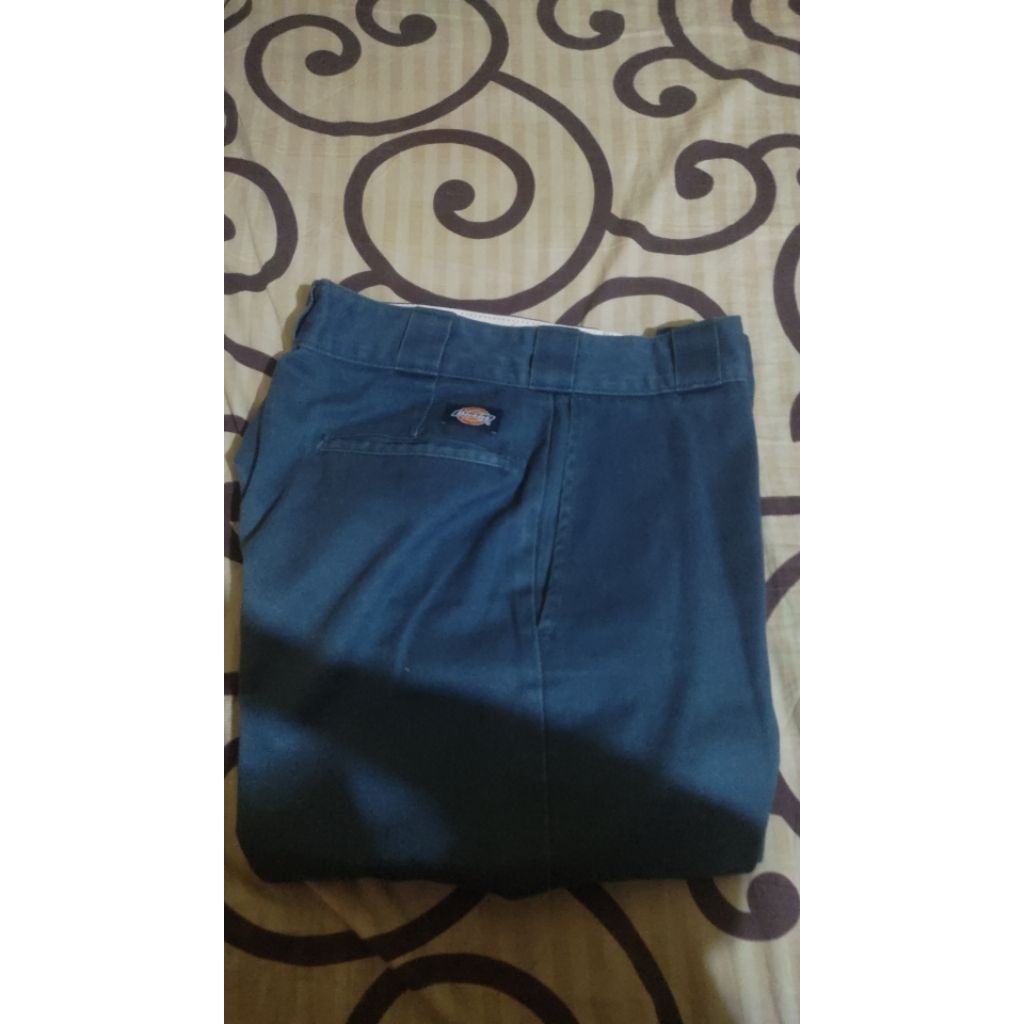 Dickies 874 blue