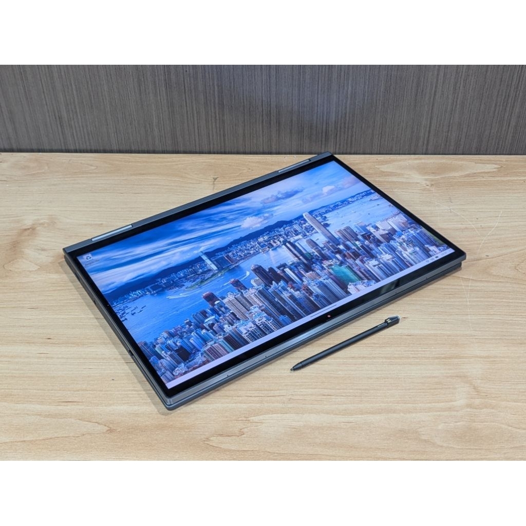 LENOVO THINKPAD X1 YOGA 6TH | CORE I7 1185G7 | RAM 16GB | SSD 512GB | INTEL IRIS GRAPICH | GOOD