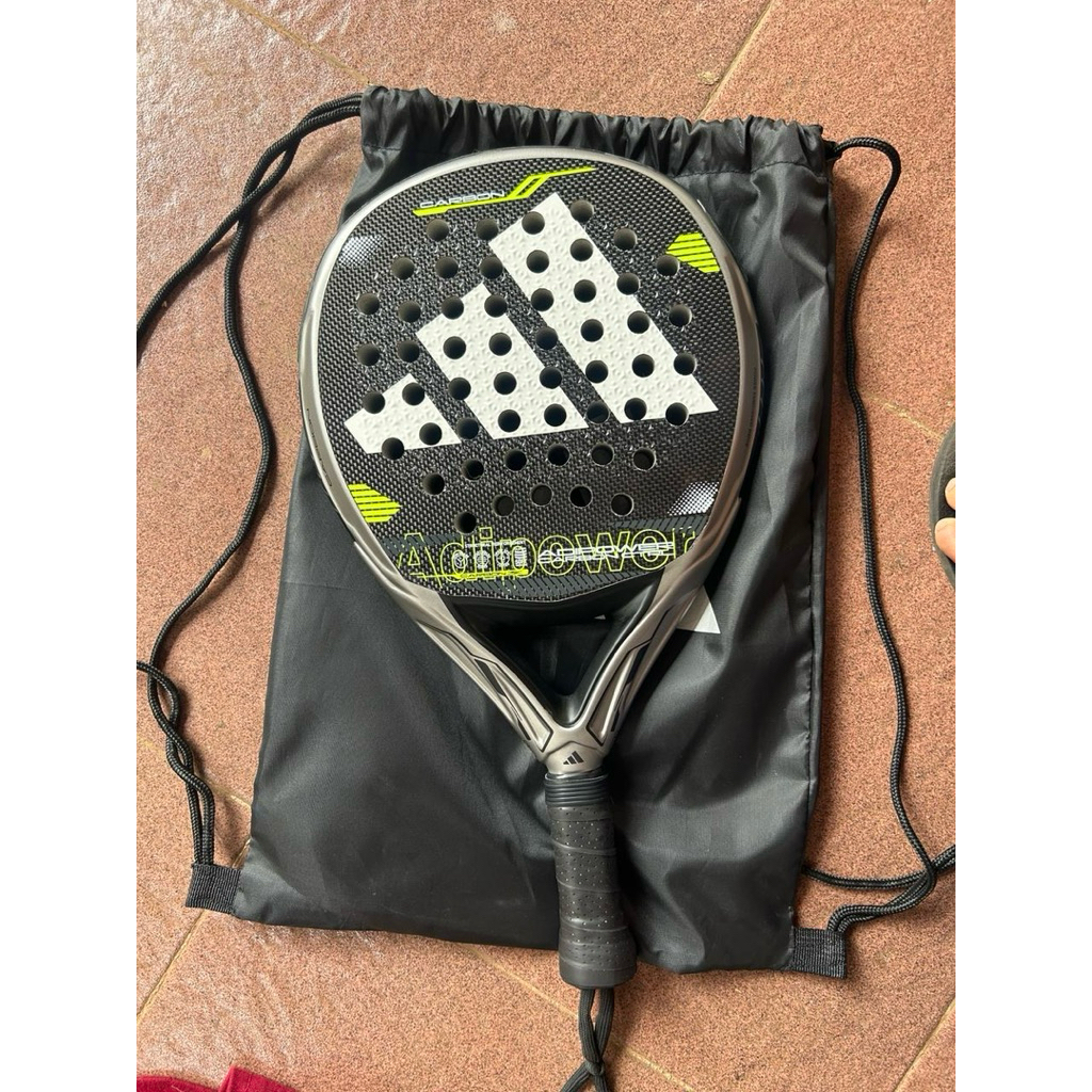 Adidas Adipower Ctrl 3.4 2025