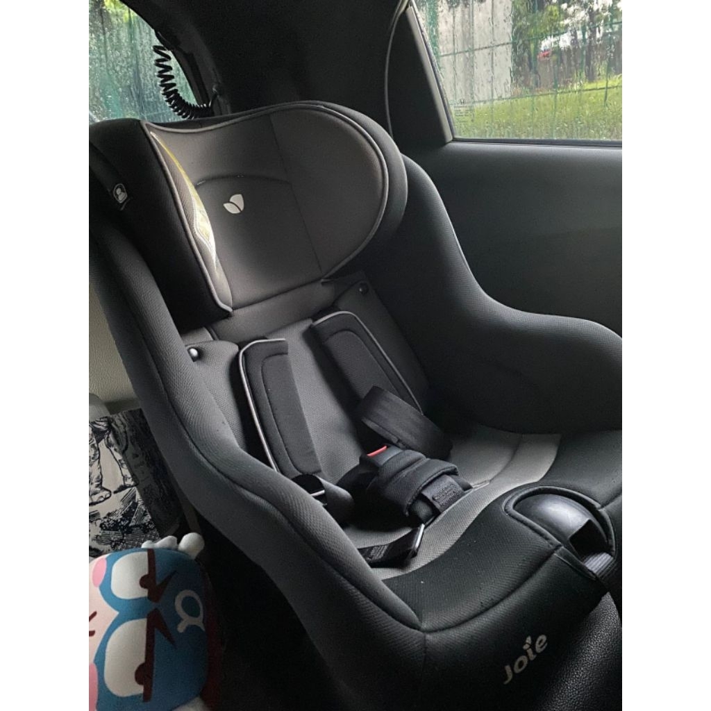 carseat joie