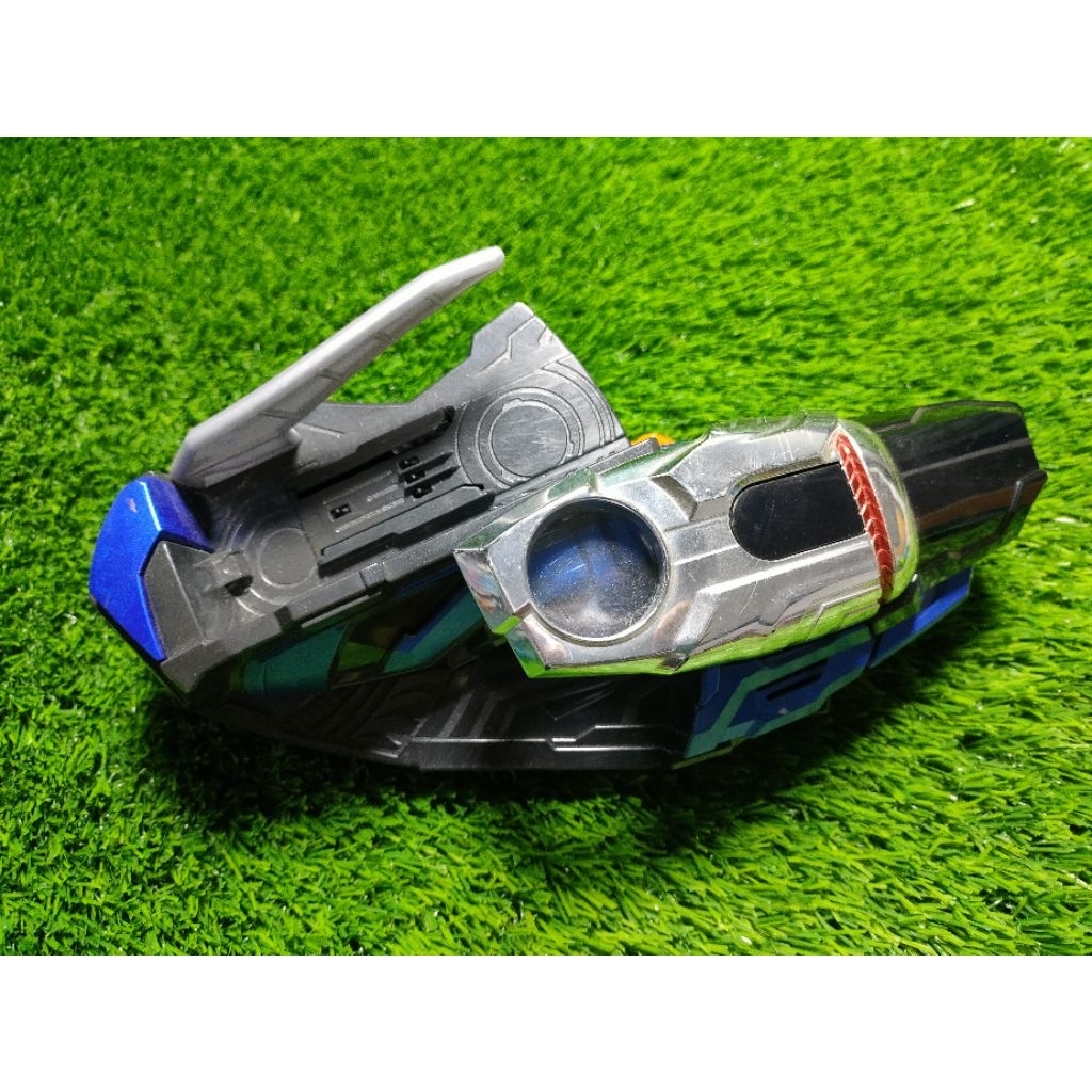 DX Mach Driver Honoh