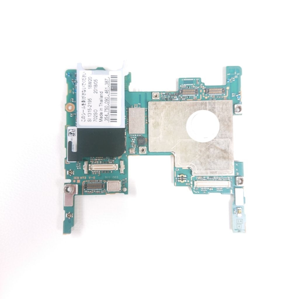 Mesin Sony Xperia Xz2 Normal Wifi Only