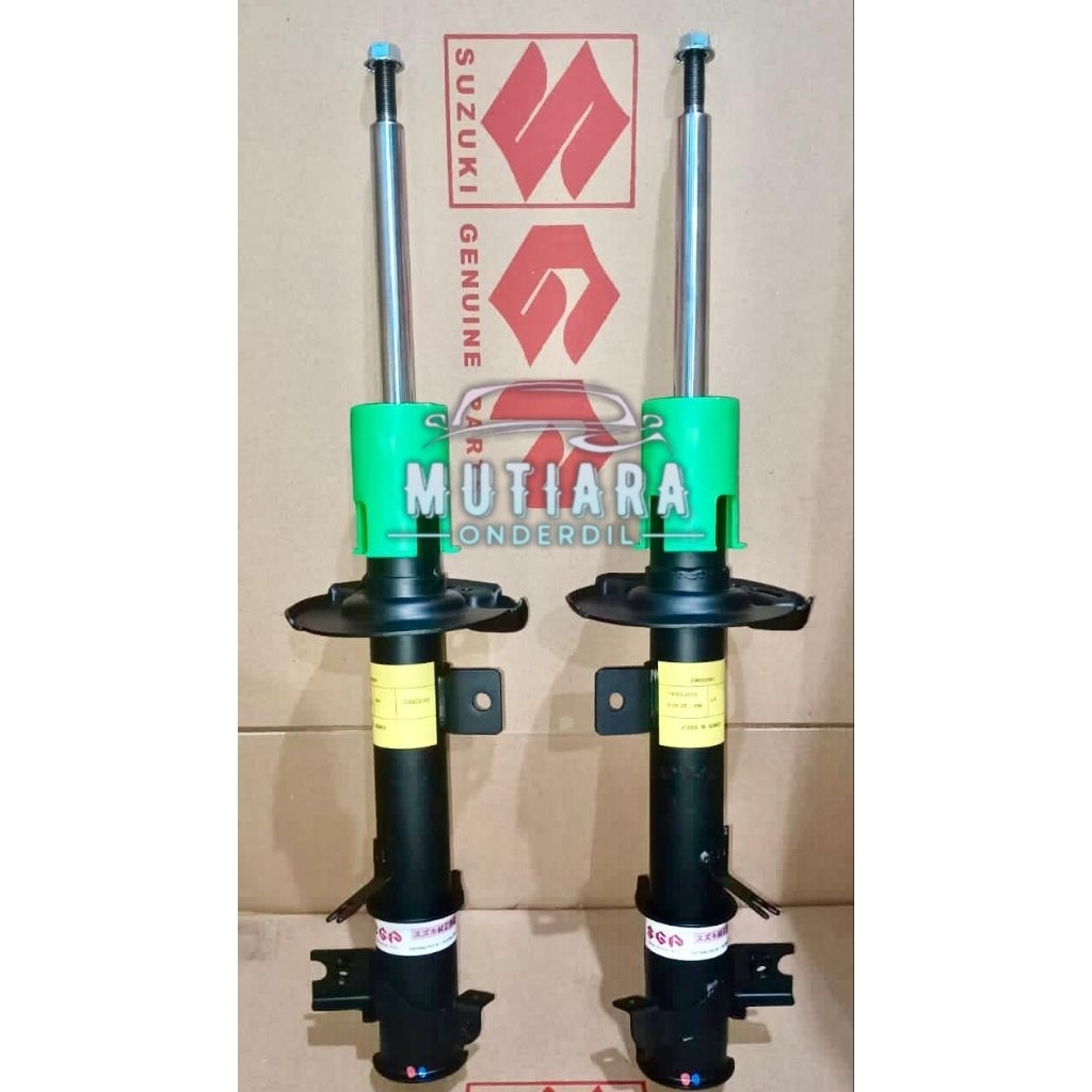 SHOCK BREAKER DEPAN SUZUKI ERTIGA