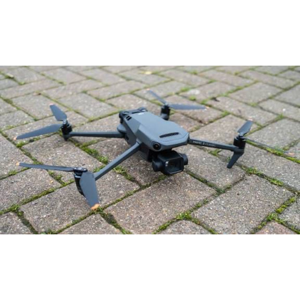 DRONE DJI 3 CLASSIC