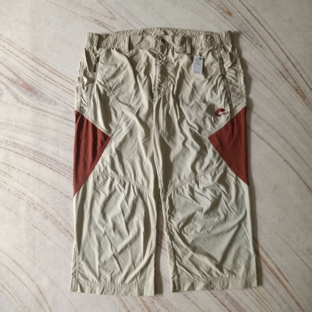 Celana Outdoor 3/4 Nepa Second Original