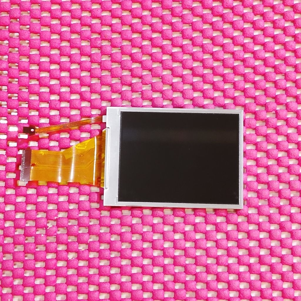 Lcd kamera Canon 1000D