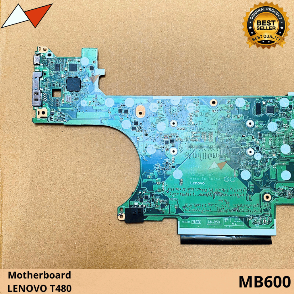 Lenovo Thinkpad T480S T480 motherboard T480 i5-8350U