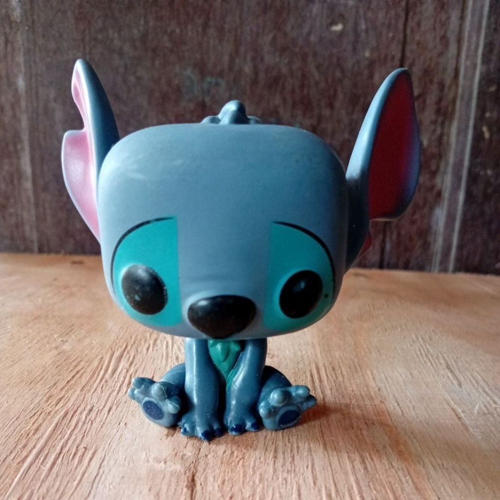 Figur Stitch