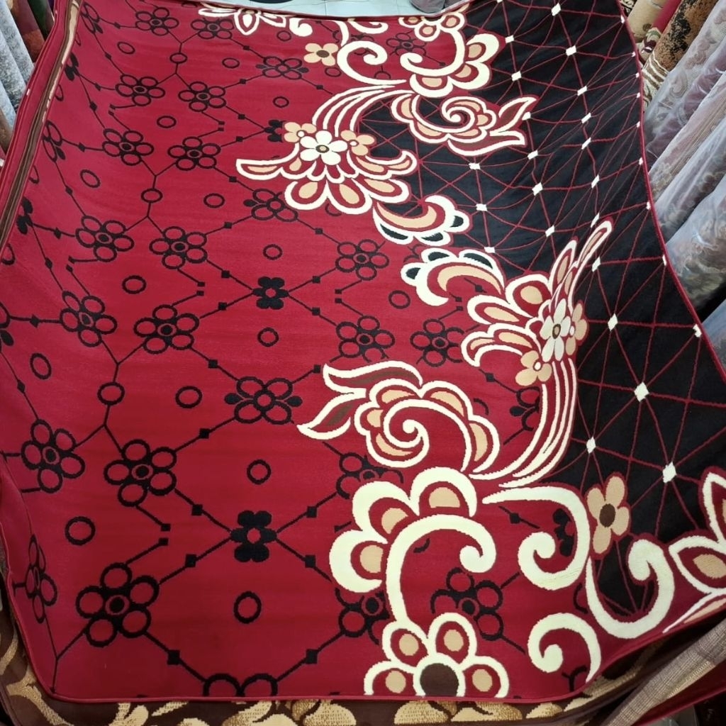 Karpet Ukuran 230x 310 cm Moderno