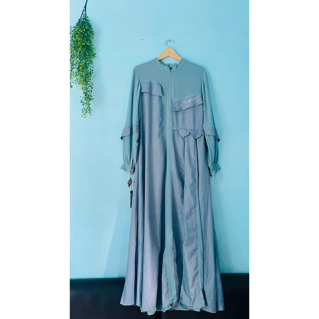 Mayra gamis shirin by Mayra Indonesia new bukan PL