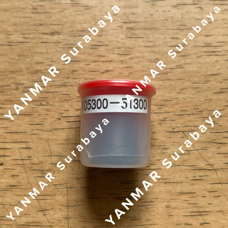 Delivery Valve Yanmar TF85-TF105 105300-51300 Original