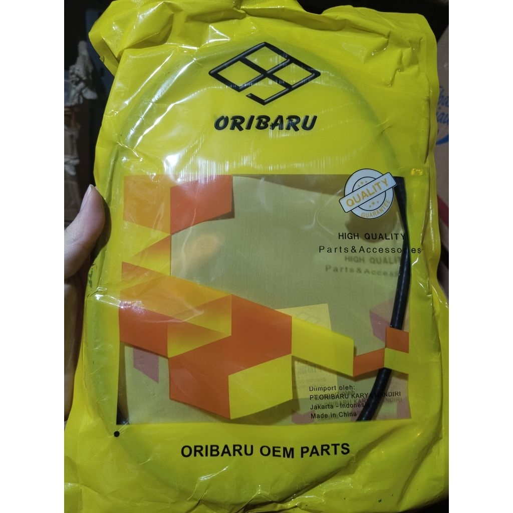 KABEL TALI KOPLING MX KING ORIBARU