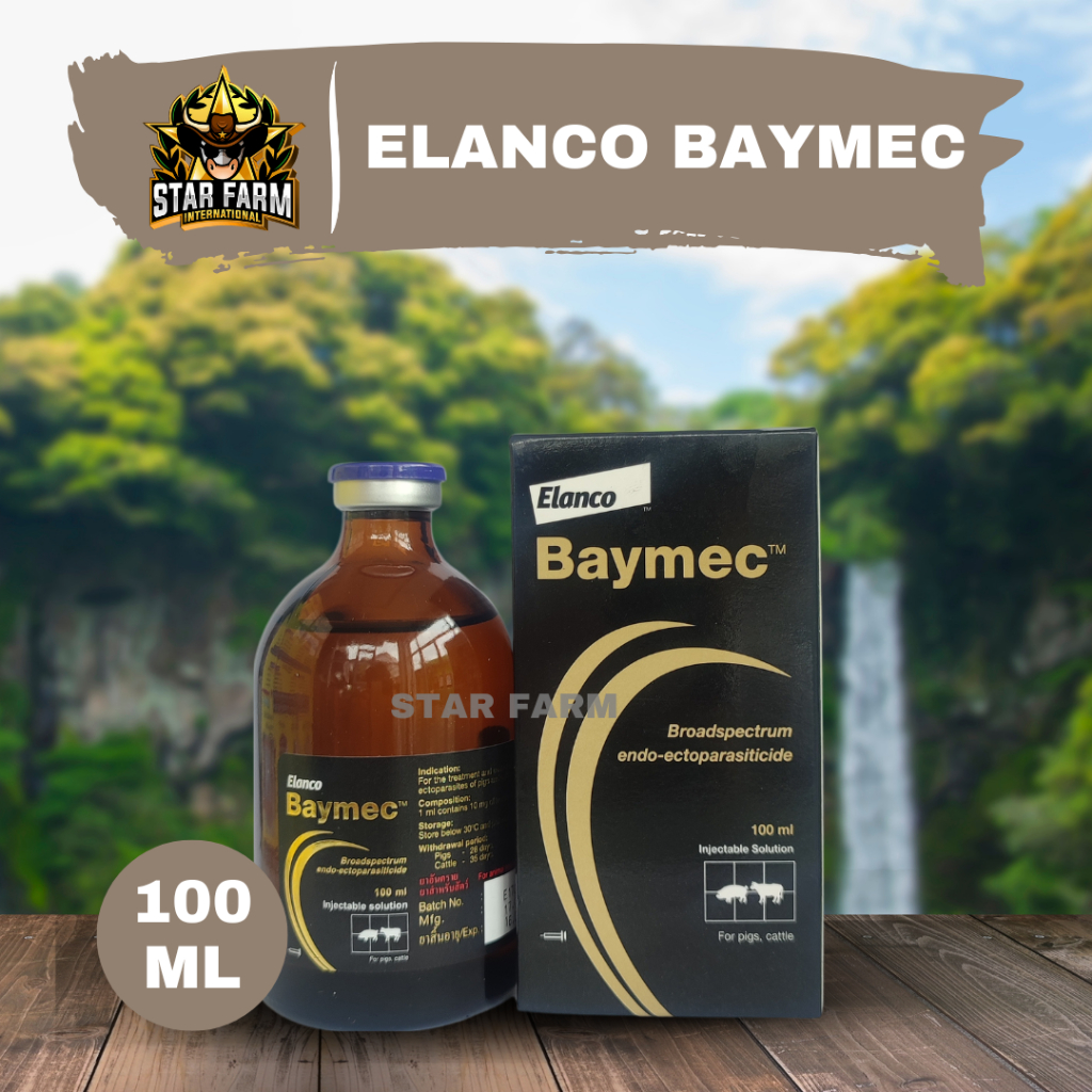 Baymec 100ml