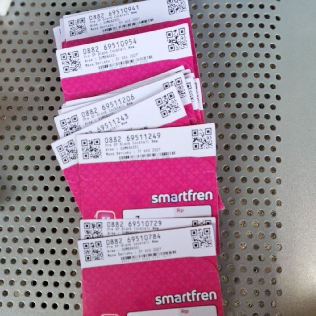 kartu smartfren 3gb