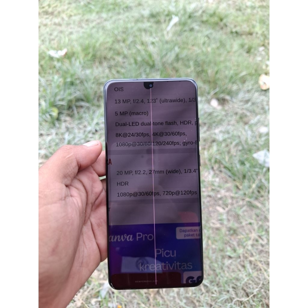 samsung s20 ultra resmi sein