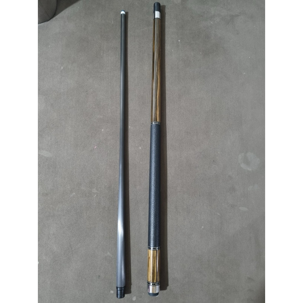 Cuetec Truewood Ebony II