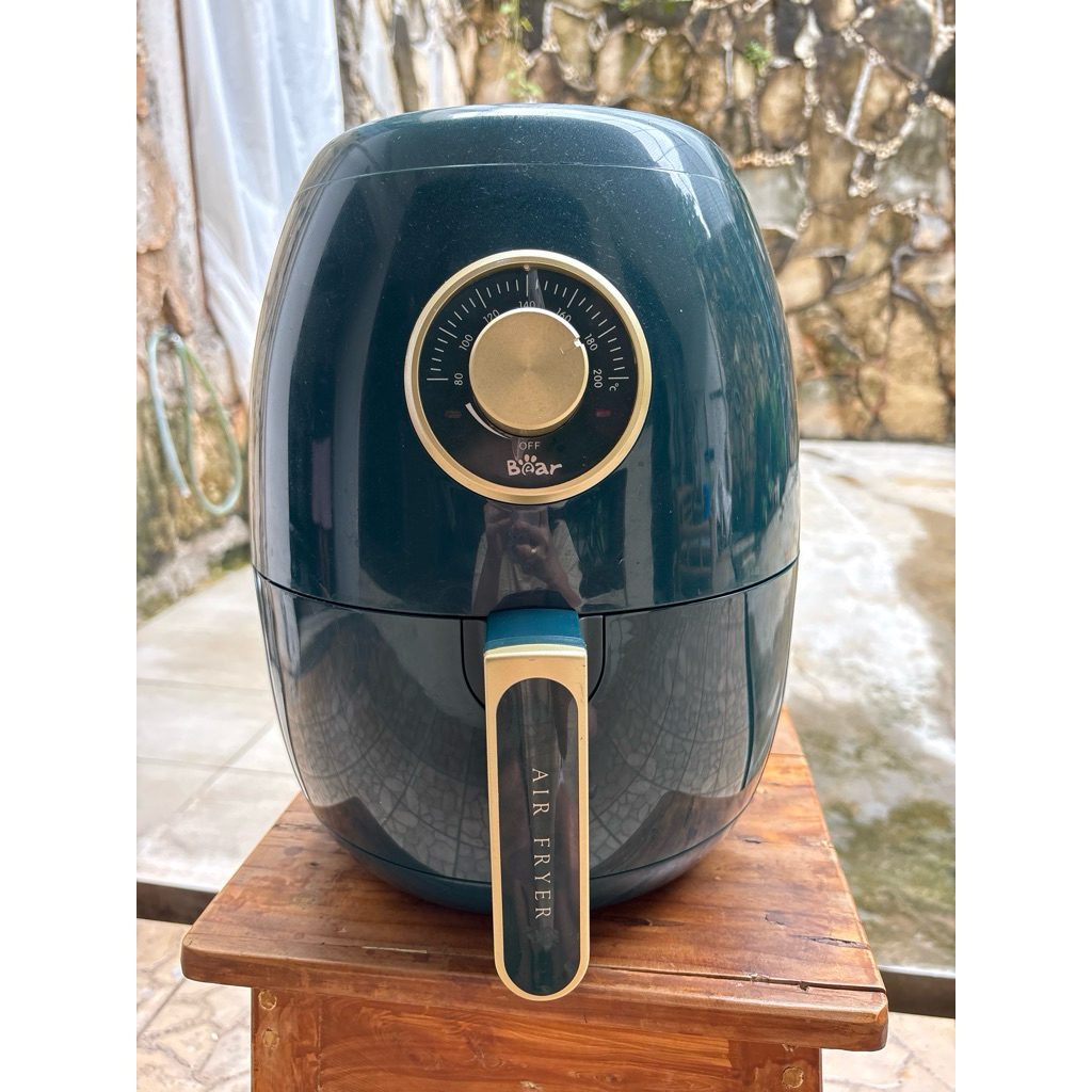 Preloved Air Fryer Boar