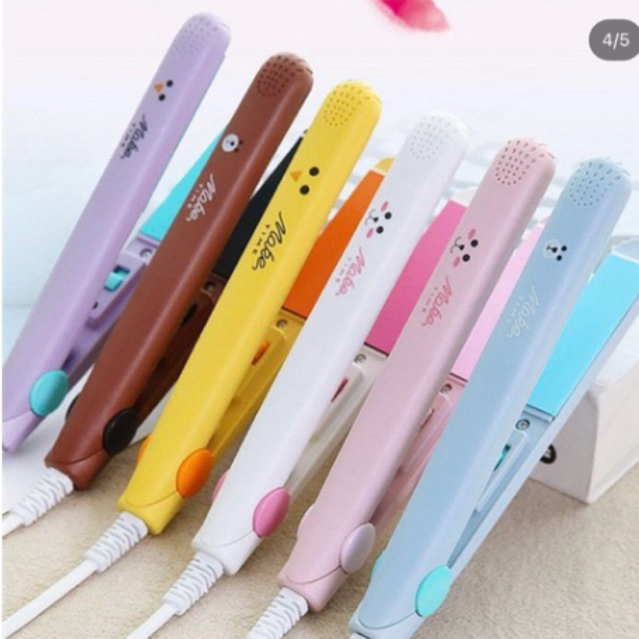 catok mini karakter