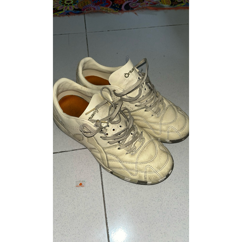 ortuseight jogosala revolt