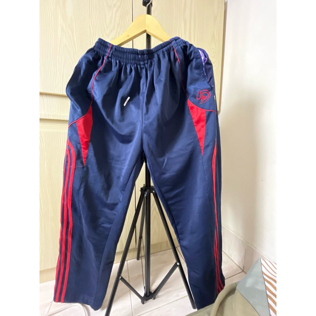 CELANA TRAINING PRELOVED