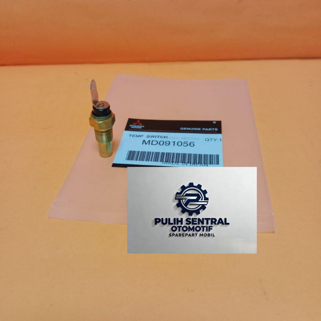 SENSOR ECT SWITCH SWIT TEMPERATUR MITSUBISHI L300 BENSIN SENSOR PANAS