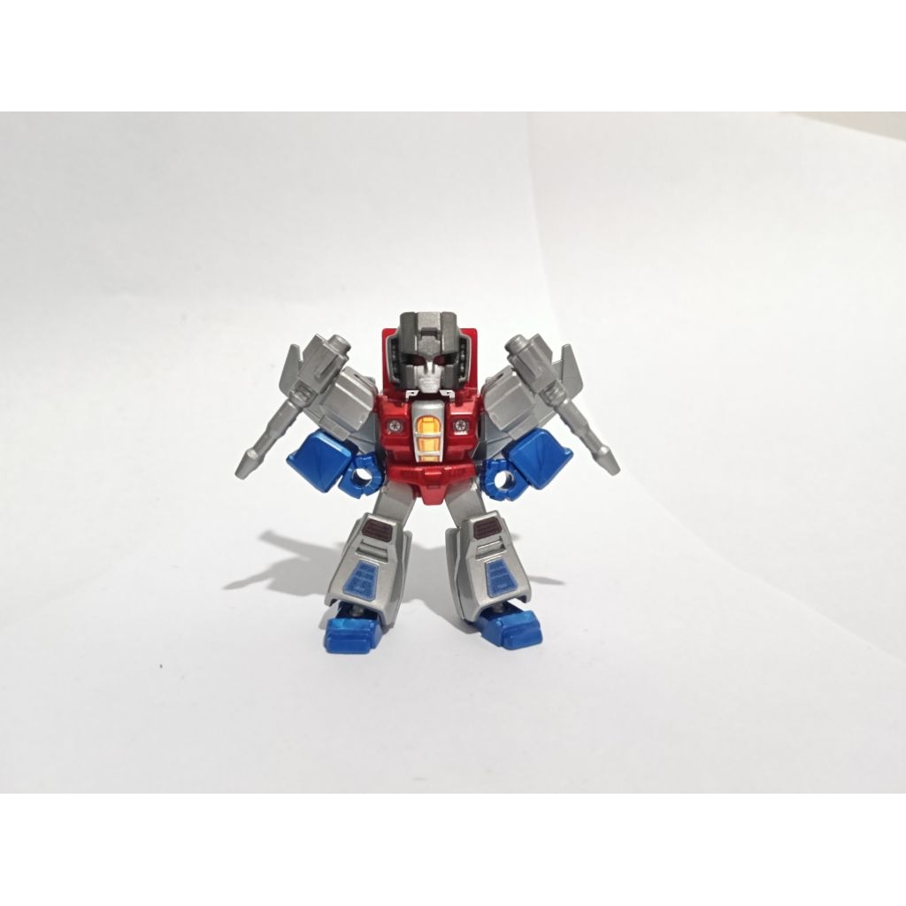 Blokees Secret Special Galaxy Type Starscream