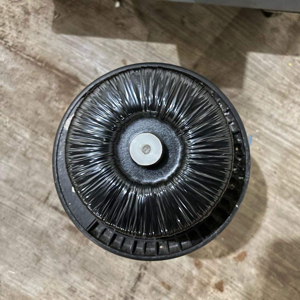 TRAFO TOROID DONAT 5A CT (custom)