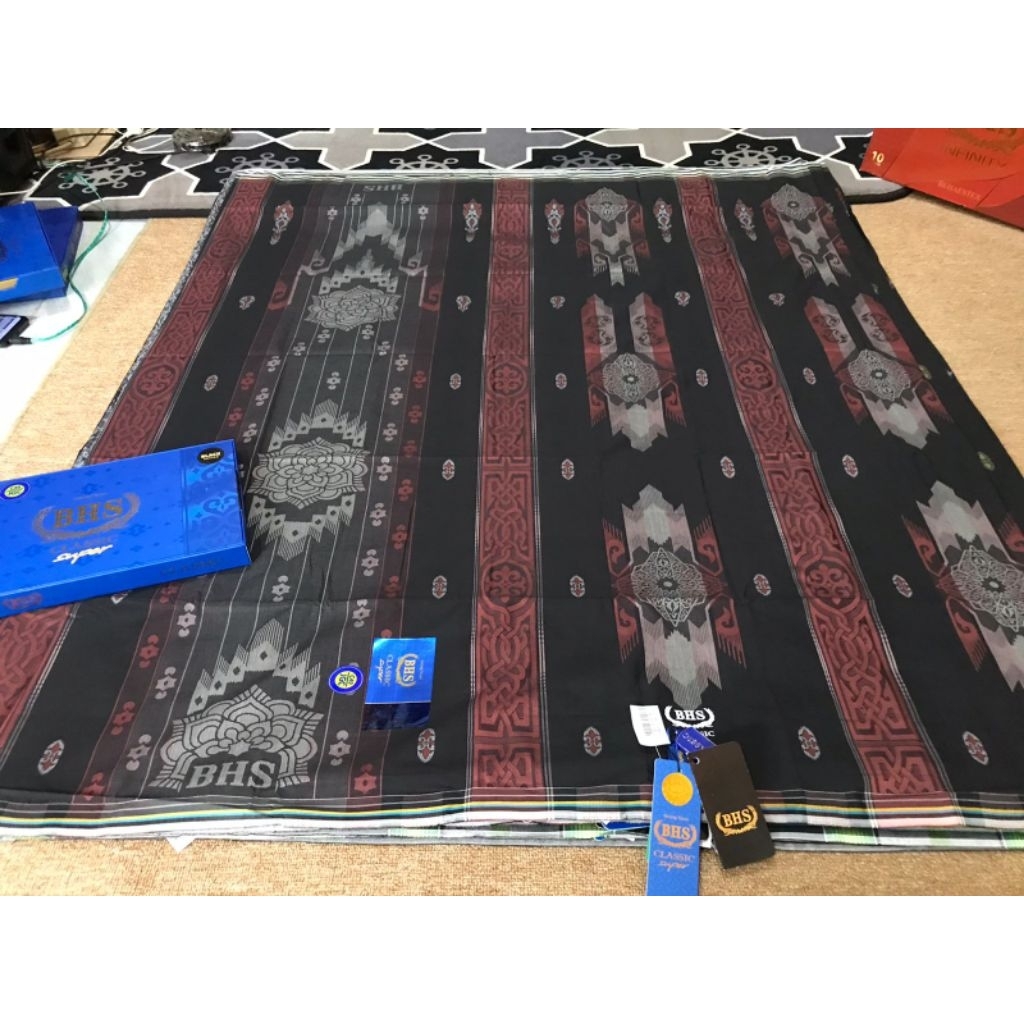 BHS CLASSIC super  jacquard GOLD