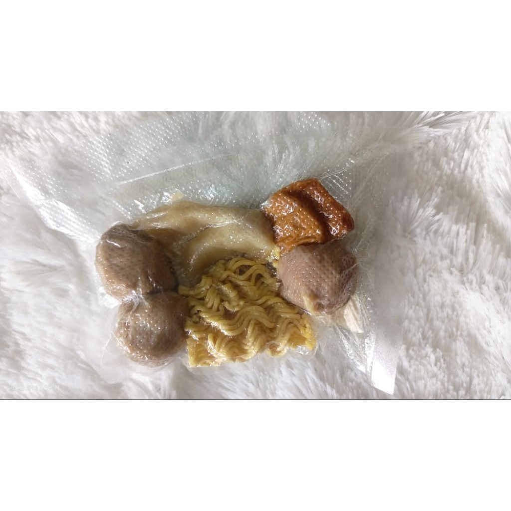 bakso Frozen bakso enak pentol bakso