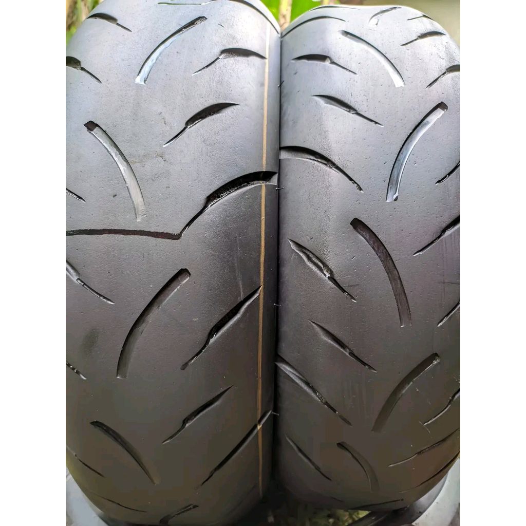 ban belakang nmax 130/70-13 maxxis tubeles